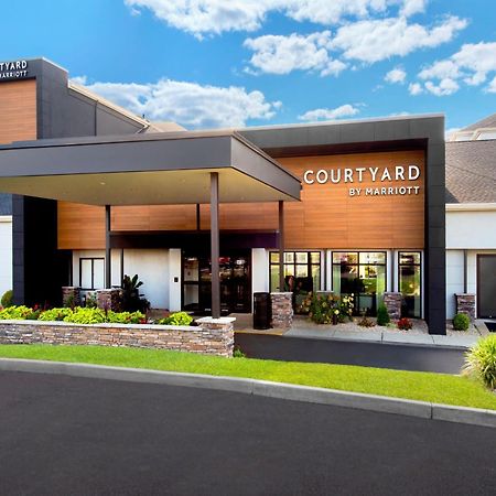 Hotel Courtyard By Marriott New Haven Orange Extérieur photo
