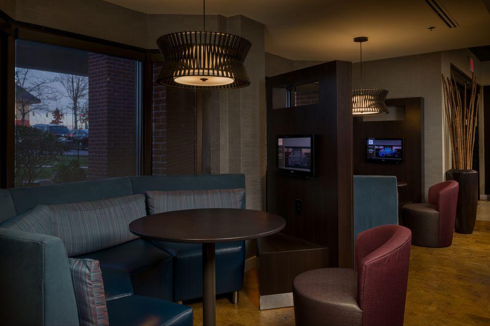 Hotel Courtyard By Marriott New Haven Orange Extérieur photo