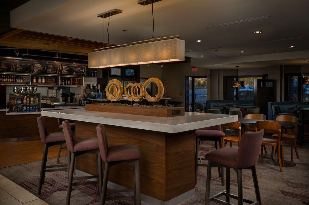 Hotel Courtyard By Marriott New Haven Orange Extérieur photo