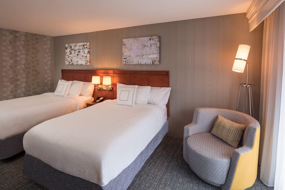 Hotel Courtyard By Marriott New Haven Orange Extérieur photo