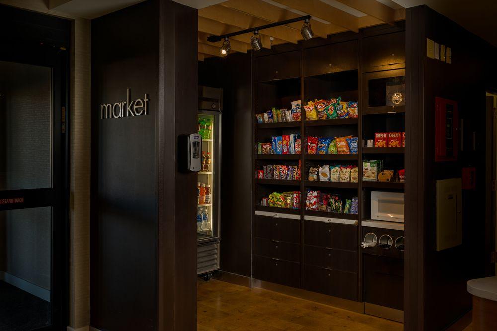 Hotel Courtyard By Marriott New Haven Orange Extérieur photo
