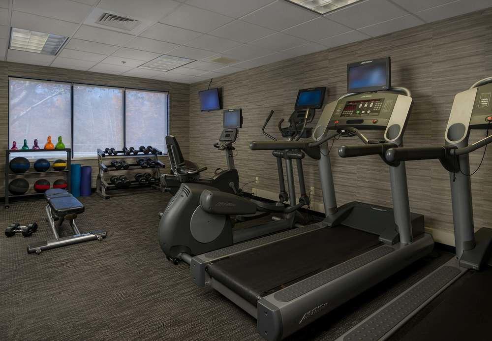 Hotel Courtyard By Marriott New Haven Orange Extérieur photo