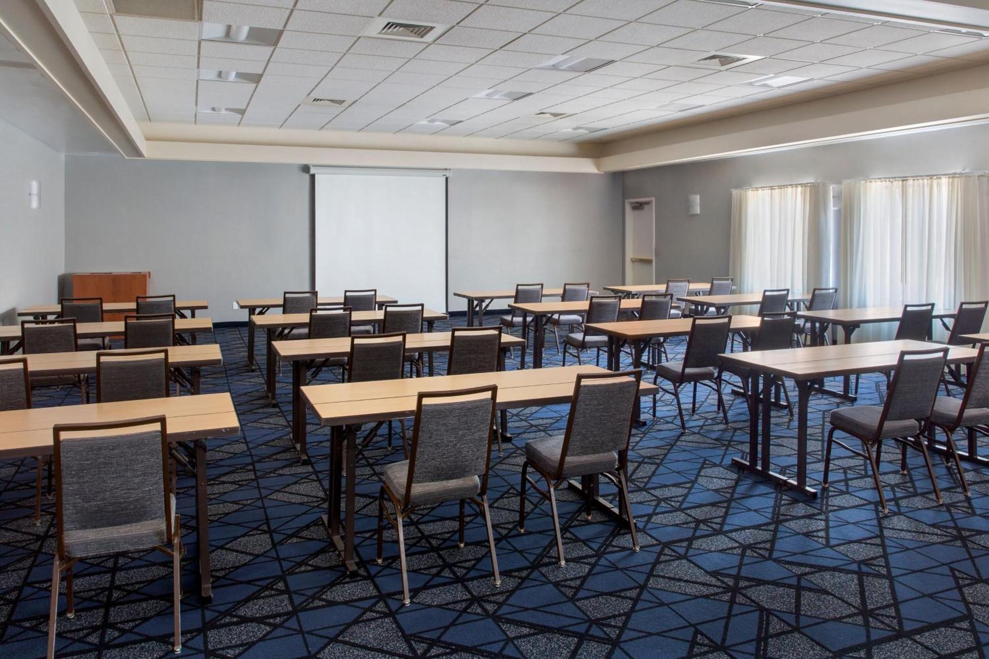 Hotel Courtyard By Marriott New Haven Orange Extérieur photo