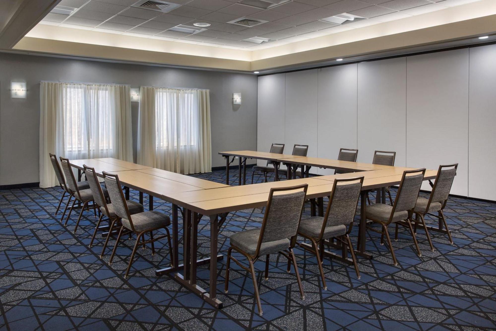 Hotel Courtyard By Marriott New Haven Orange Extérieur photo