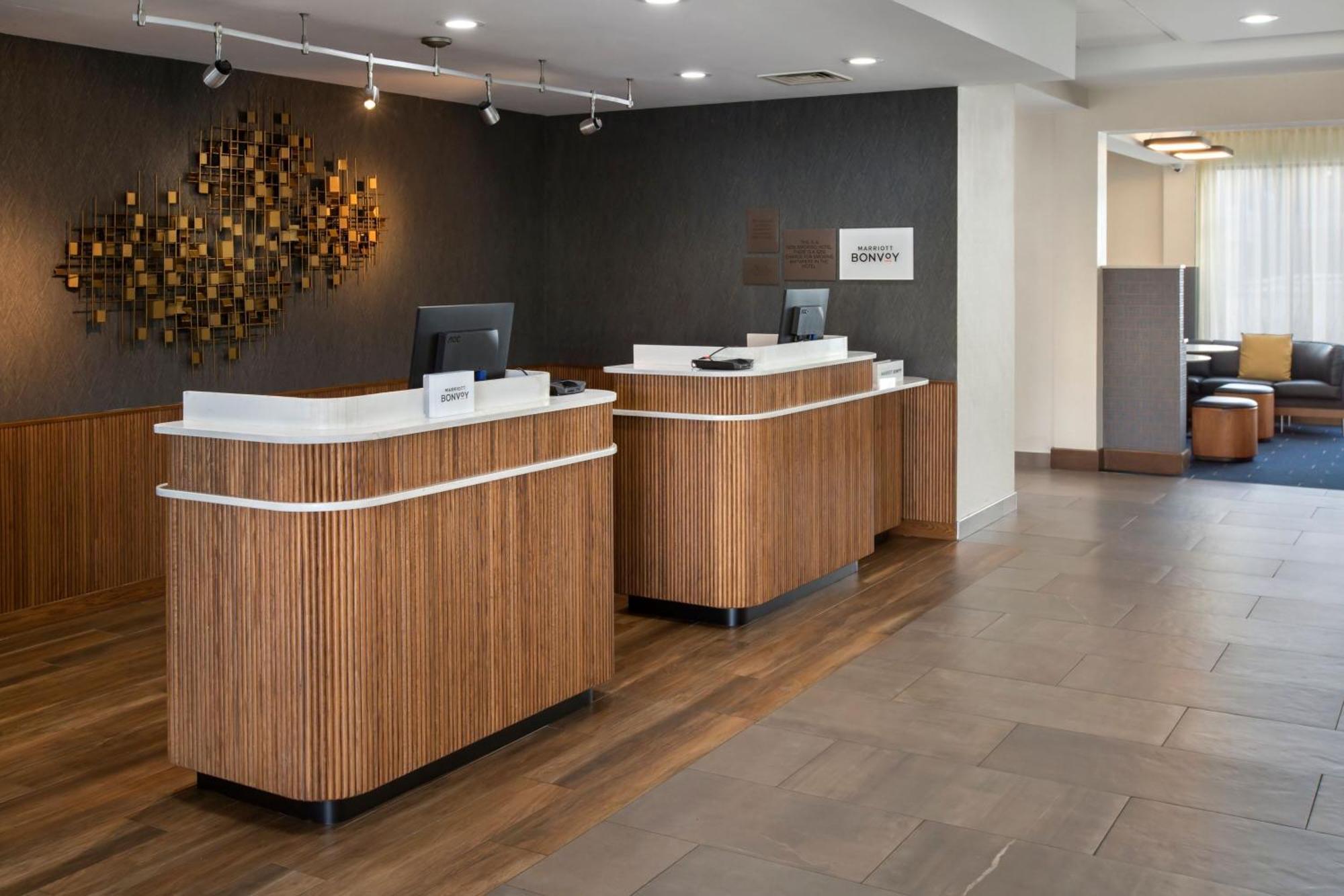 Hotel Courtyard By Marriott New Haven Orange Extérieur photo