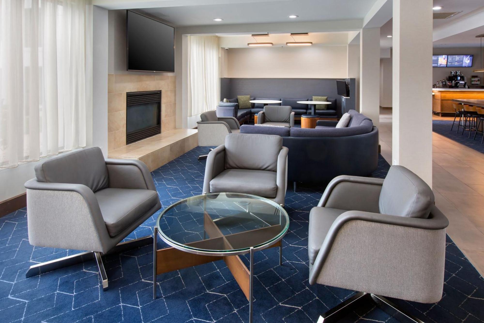 Hotel Courtyard By Marriott New Haven Orange Extérieur photo