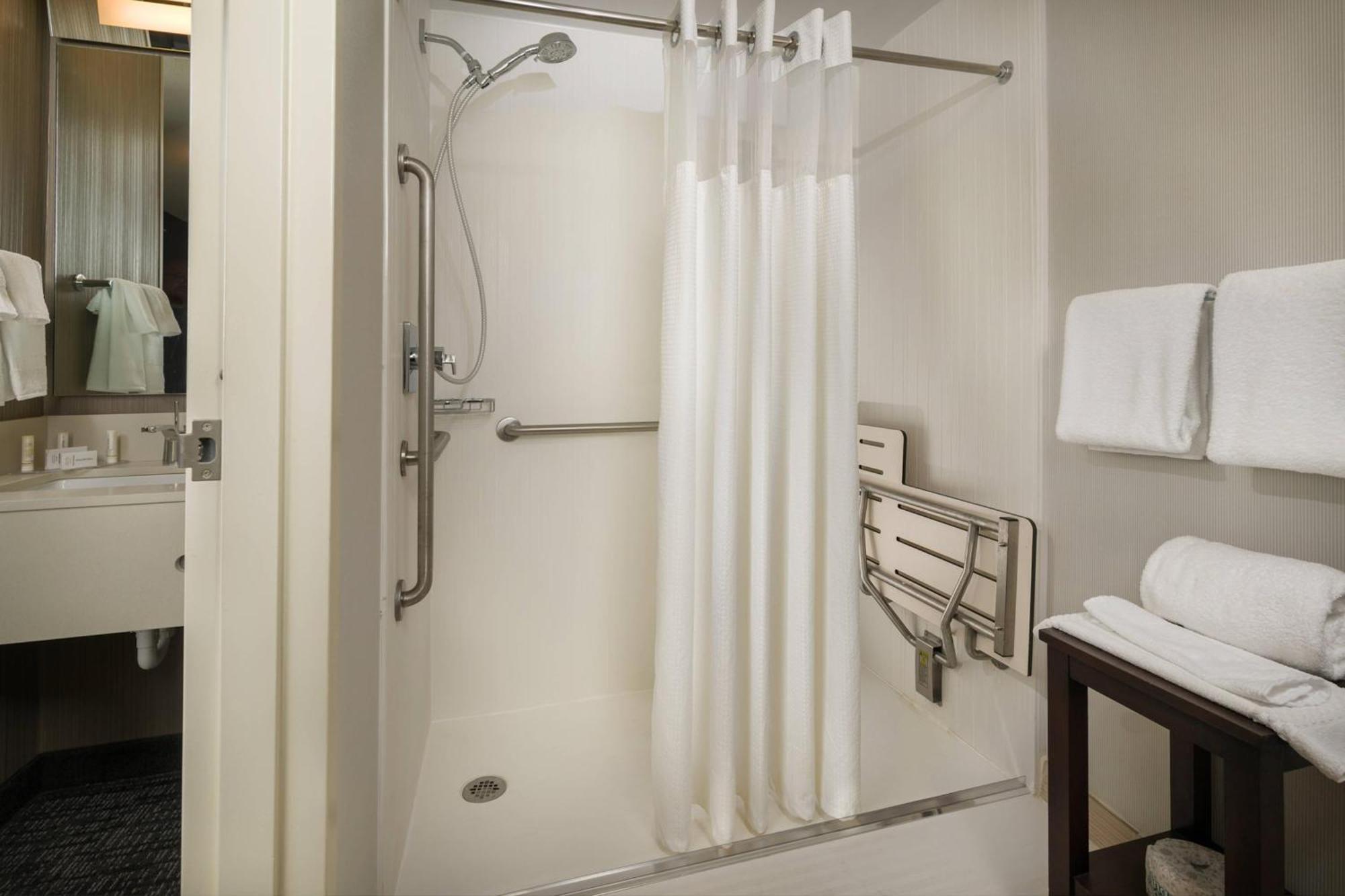 Hotel Courtyard By Marriott New Haven Orange Extérieur photo