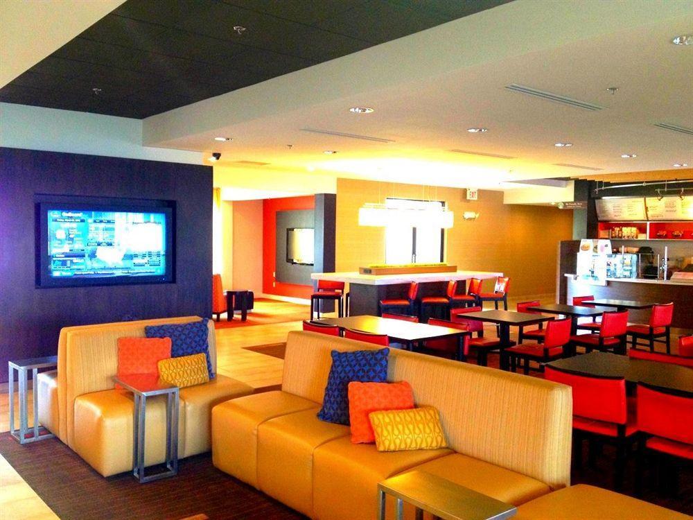Hotel Courtyard By Marriott New Haven Orange Extérieur photo