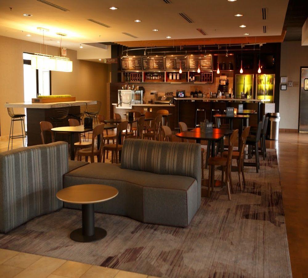 Hotel Courtyard By Marriott New Haven Orange Extérieur photo
