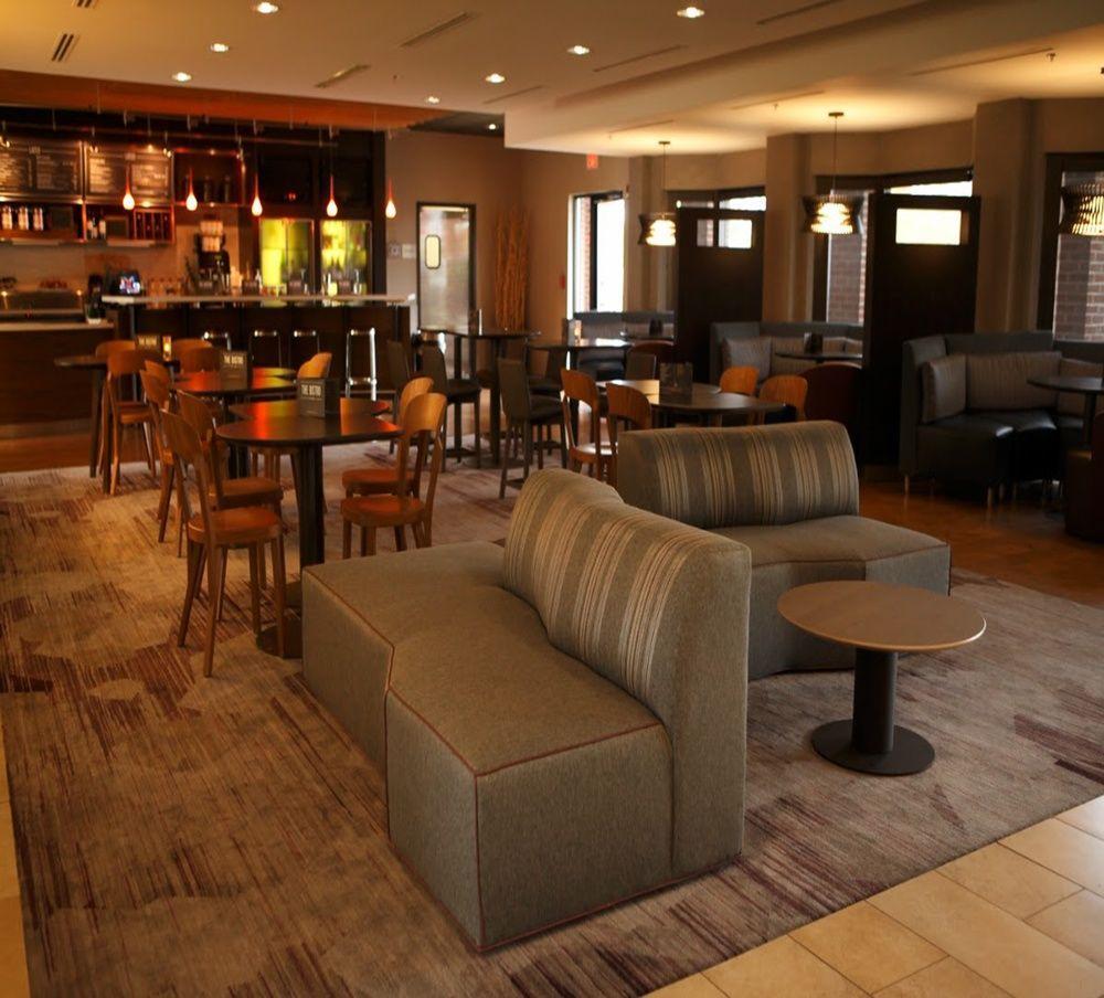 Hotel Courtyard By Marriott New Haven Orange Extérieur photo