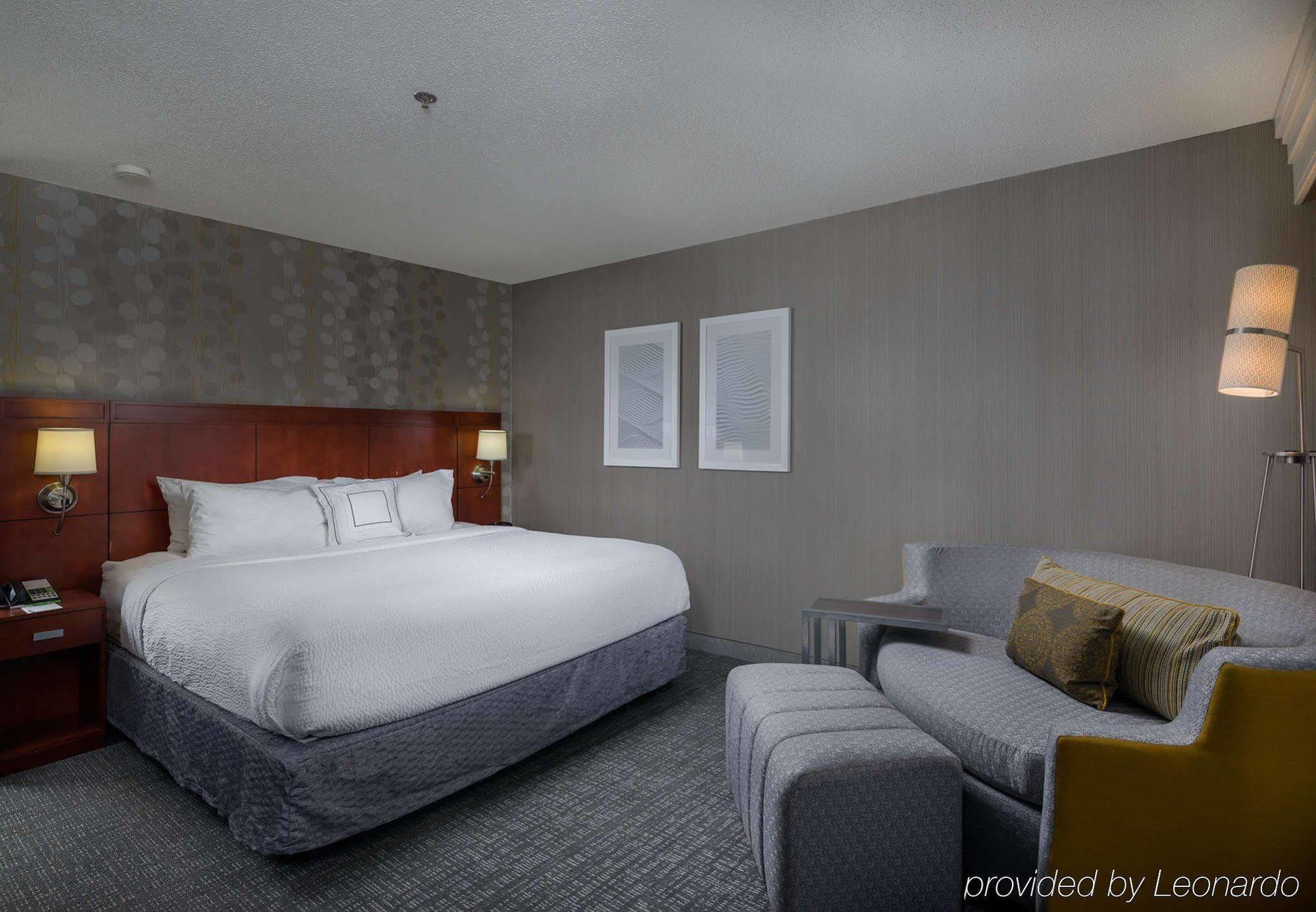 Hotel Courtyard By Marriott New Haven Orange Extérieur photo