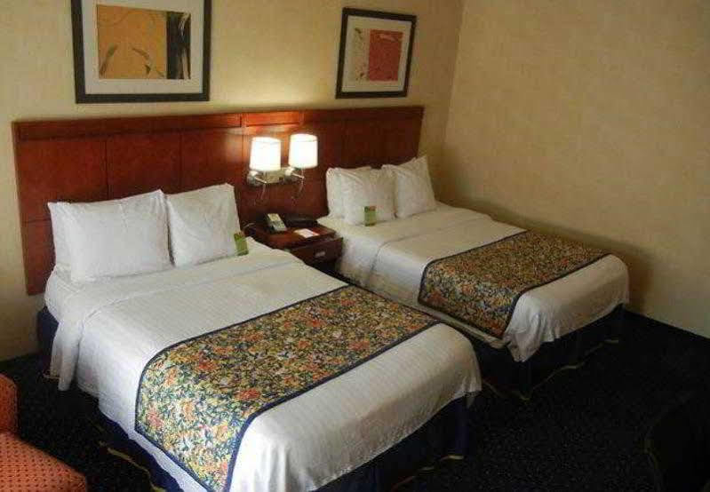Hotel Courtyard By Marriott New Haven Orange Extérieur photo